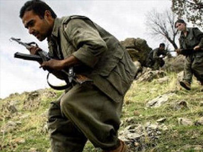 Επτά νεκροί σε μάχες στο Κουρδιστάν