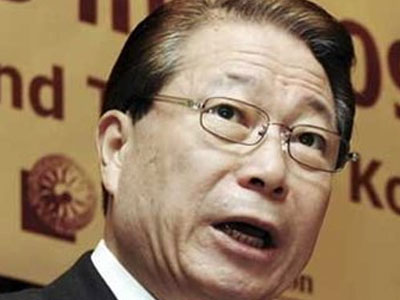 Παραίτηση υπουργού για οικογενειακό… ρουσφέτι