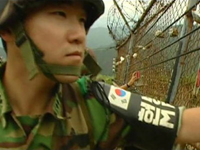 Ατυχές γεγονός η ανταλλαγή πυρών στην Κορέα