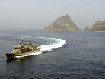 Άρχισαν στρατιωτικά γυμνάσια στη χερσόνησο της Κορέας