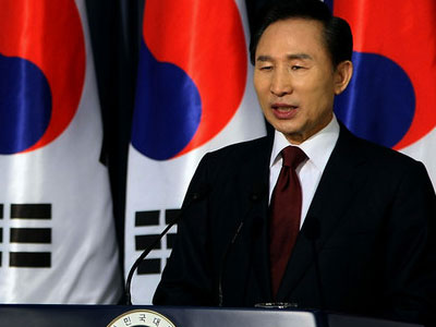 Επαγρύπνηση στη Ν. Κορέα