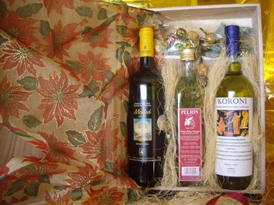 Δημιουργείται σήμα ελληνικών προϊόντων