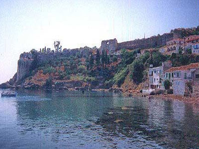 Μεσογειακή διατροφή από την Κορώνη στην Unesco