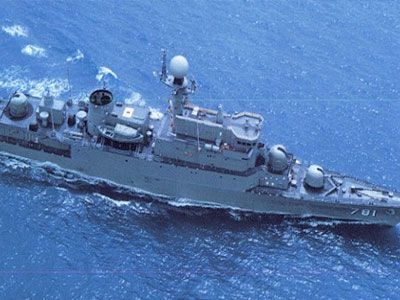 Ελληνικό ΥΠΕΞ για τη βύθιση κορβέτας στην Κορέα