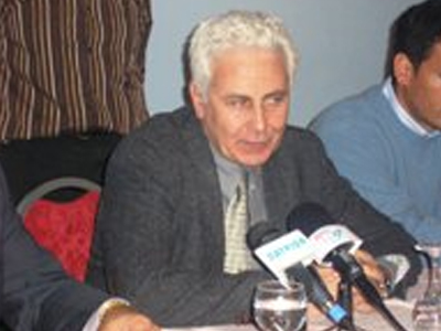 Σοβαρό ατύχημα βουλευτή της ΝΔ