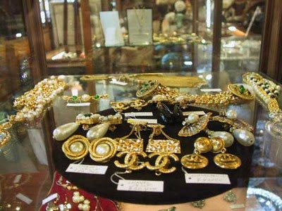Ληστεία σε κοσμηματοπωλείο
