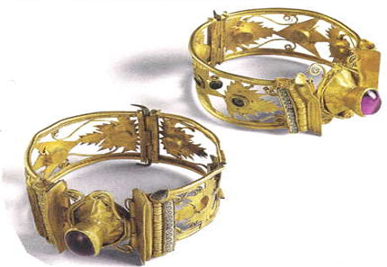 Έκθεση κοσμήματος στη Θεσσαλονίκη