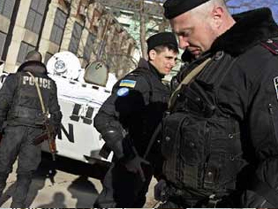 Επεισόδια μεταξύ Αλβανών και Σέρβων στο Κόσσοβο