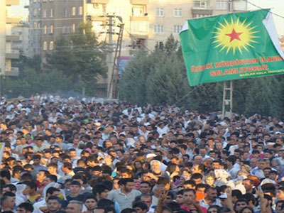 Απείχαν οι Κούρδοι από το δημοψήφισμα στην Τουρκία