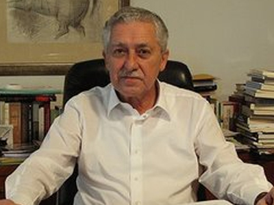 Στα ψηφοδέλτια του ΣΥΡΙΖΑ η Ανανεωτική Πτέρυγα