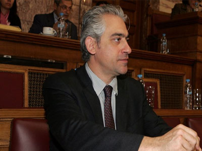 Για… υδρογονάνθρακες ο Σ. Κουβέλης στην Ουάσινγκτον