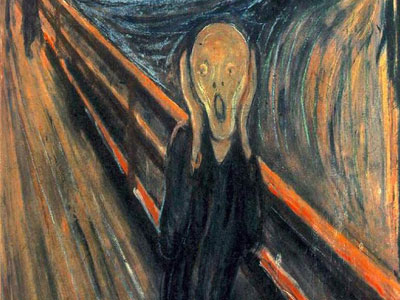 Εμπόδισαν μέχρι και τους πυροσβέστες