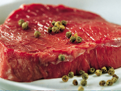 Ελαττώστε την κατανάλωση κρέατος για να αδυνατίσετε