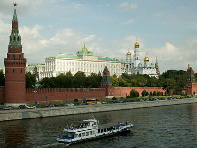 Απορεί η Μόσχα για την ιαπωνική αντίδραση