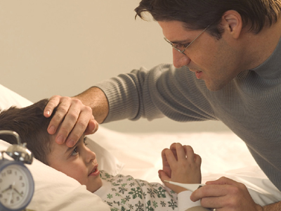 Πότε πρέπει να ανησυχήσουμε για το κρυολόγημα