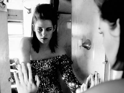 Kristen Stewart: απλά υπέροχη!