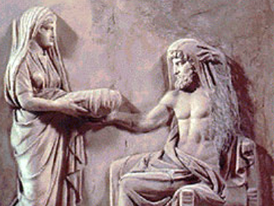 «Κηδεμονία, απογαλακτισμός και πατροκτονία» στον ΣΥΝ