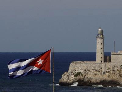 Συνεχίζεται το εμπάργκο στην Κούβα