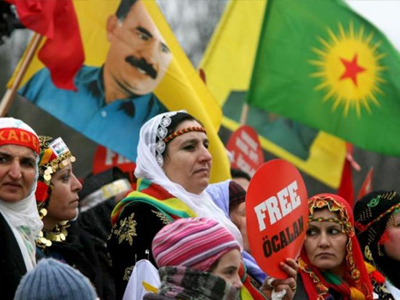 Ειρηνευτικό σχέδιο καταθέτει ο Α. Οτσαλάν