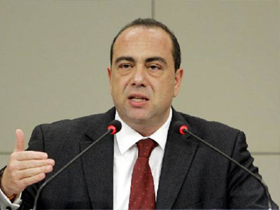 Απαγορεύονται τα πλοία για τη Γάζα στα λιμάνια της Κύπρου