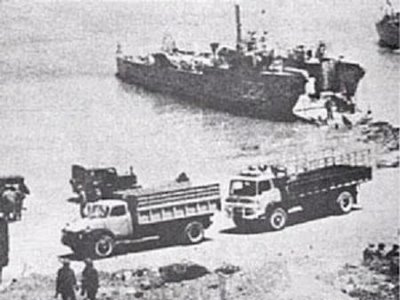 Αποκαλύψεις για την εισβολή του «Αττίλα» στην Κύπρο