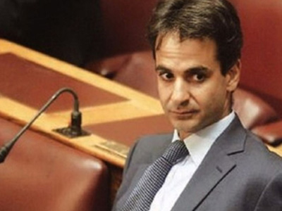 Από το γραφείο του μπαμπά, στην Ολομέλεια