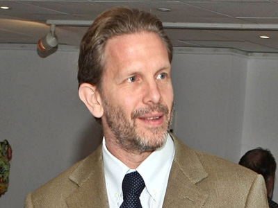 Όχι στη Eurovision λέει ο Γερουλάνος Όχι στη Eurovision λέει ο Γερουλάνος