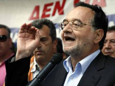 «Προς οικονομική κατοχή οδεύει η χώρα»