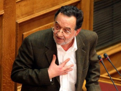 ΣΥΡΙΖΑ για μείωση του ελλείμματος