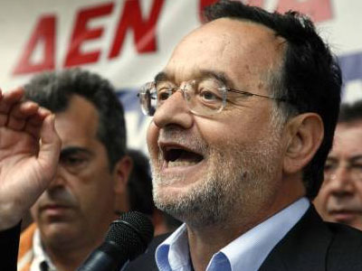 «Πρόκληση η επίσκεψη Τζιαμπάο στο λιμάνι»