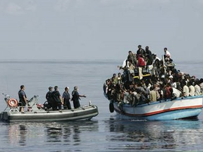 Frontex: η Άγκυρα δεν συνεργάζεται για την λαθρομετανάστευση