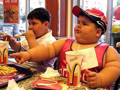 Χημική ουσία του οργανισμού μειώνει τη λαιμαργία