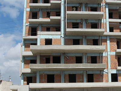 «Κομπίνα» στην Πολεοδομία Λάρισας