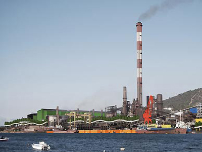 Εννέα «μνηστήρες» για τη ΛΑΡΚΟ