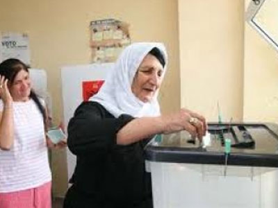 Συνεχίζεται η καταμέτρηση ψήφων στην Αλβανία