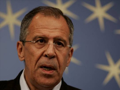 Ο Σ. Λαβρόφ για τους αγωγούς και το Κυπριακό