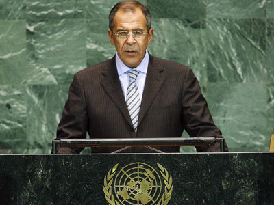 Μόσχα: Δεν υπάρχει θέμα αναγνώρισης του «Αττίλα»