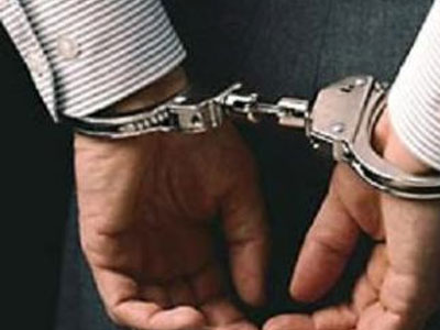 Συνελήφθη ο δασάρχης Λαυρίου για εκβίαση και δωροδοκία