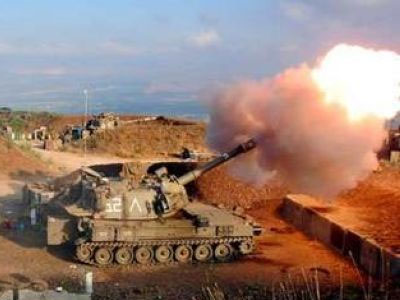 Αντίδραση του Ιράν για τις συγκρούσεις στον Λίβανο