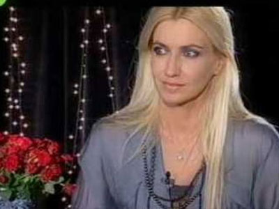 «Φρένο» σε εκπομπή της Λένας Αρώνη