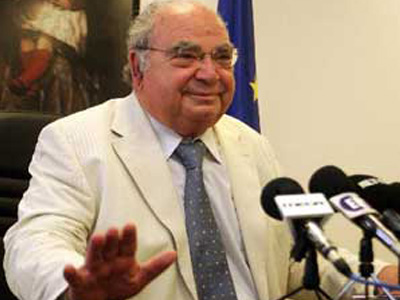 Εισαγγελέας στον Οργανισμό Σχολικών Κτιρίων