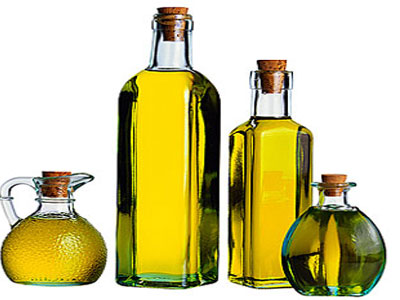 Ελαιόλαδο Μεσσηνίας στις πτήσεις της Olympic Air