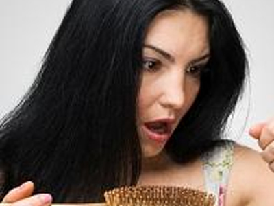 Μάσκα για λεπτά μαλλιά