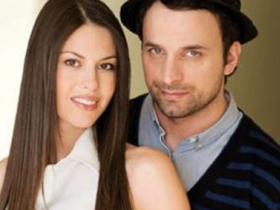 Ο γάμος του Γιώργου Λιανού