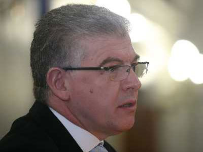 Μόνος υποψήφιος για γραμματέας της ΝΔ ο Α. Λυκουρέντζος