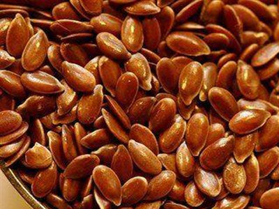 Λιναρόσπορος: ένα τρόφιμο με σημαντικό ρόλο