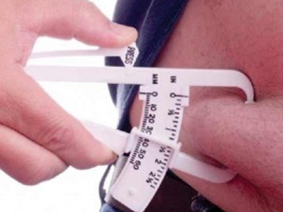 Πολύ επικίνδυνο το λίπος της μέσης