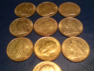 Aριστερός με καλό πουγκί