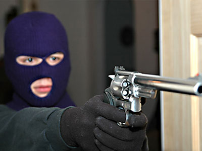 Ληστεία σούπερ μάρκετ στην Επίδαυρο