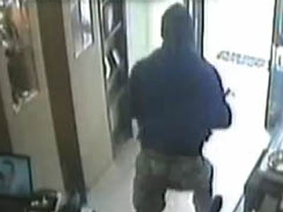 Εξαρθρώθηκε συμμορία ληστών